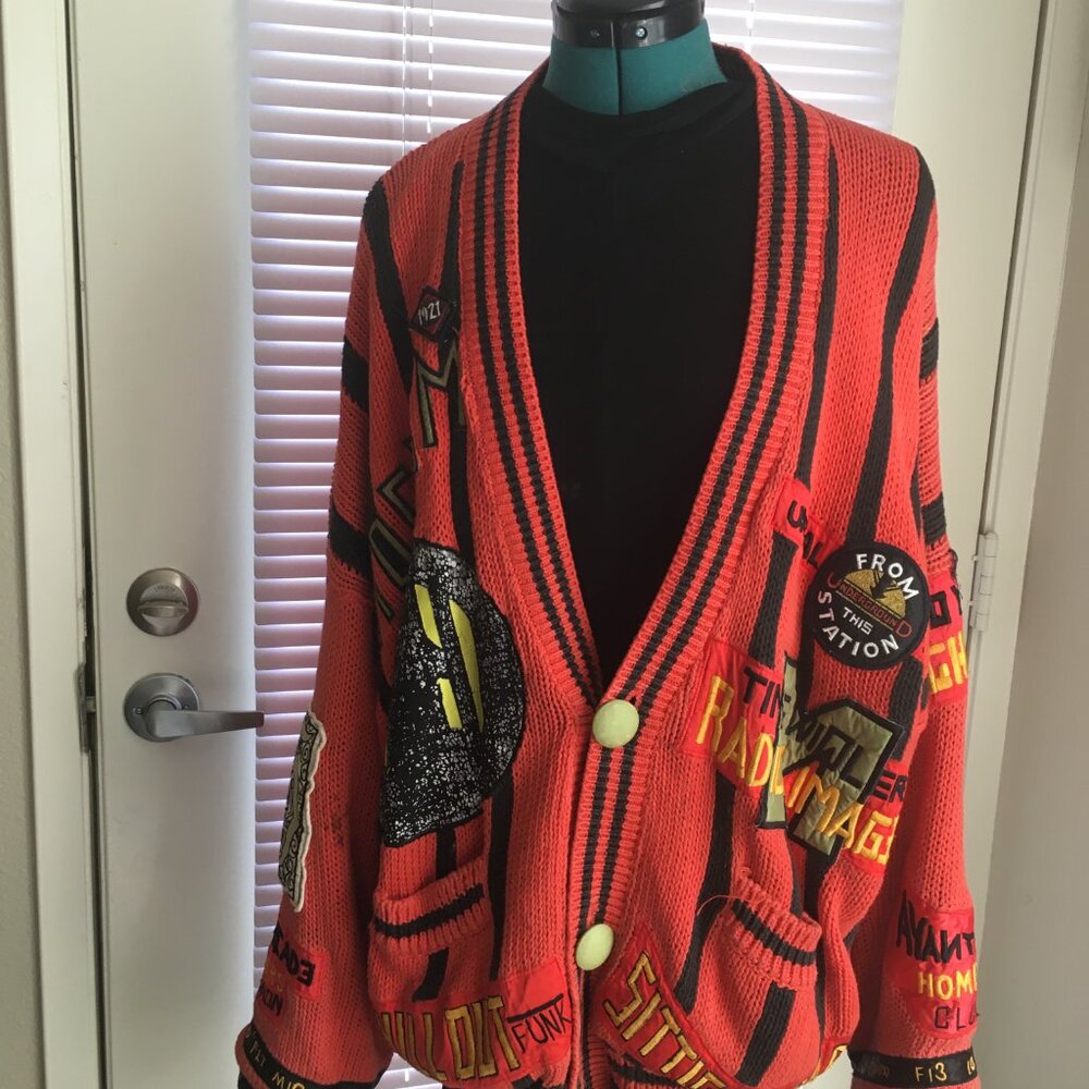 NO! Jeans Cardigan Collection